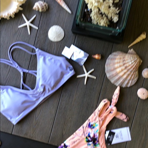 🌸🌵RIP CURL🌵🌸 - Picture 2 of 4